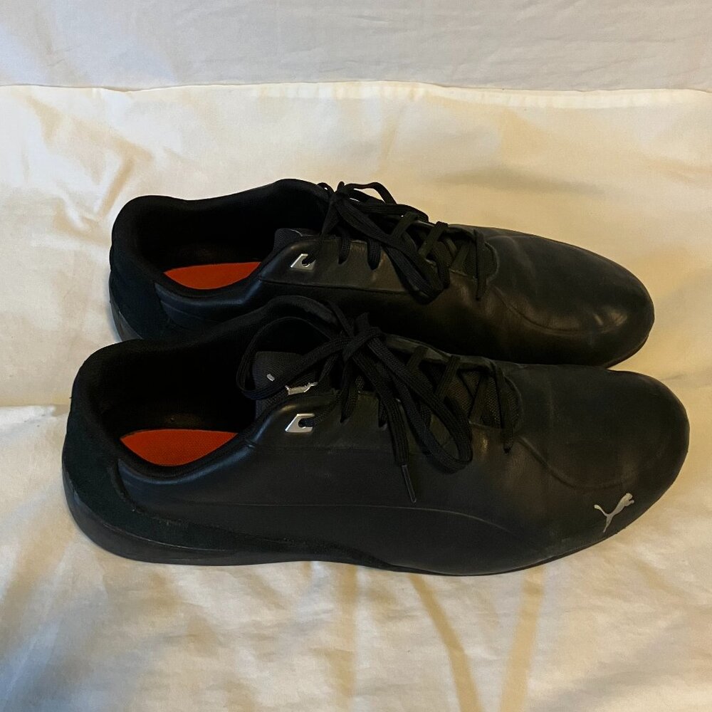 Puma Men's Drift Cat Driving Shoes